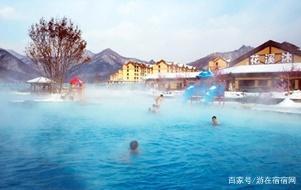 抖音雪屋在哪里？带你揭秘这个让人梦幻的冬日天堂