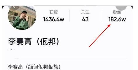 涨粉涨到1千粉丝要多久?掌握这些方法,轻松突破粉丝瓶颈!