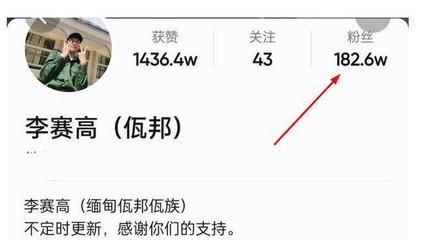 涨粉涨到1千粉丝要多久?掌握这些方法,轻松突破粉丝瓶颈!
