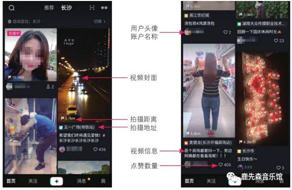 抖音同城在哪里看？揭开本地精彩内容的新世界
