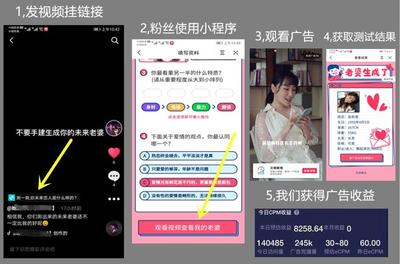 抖音投放涨粉丝多久能见效?你必须知道的秘密!