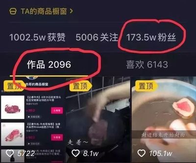 火山号多久能涨粉丝?揭秘迅速积累粉丝的秘诀!