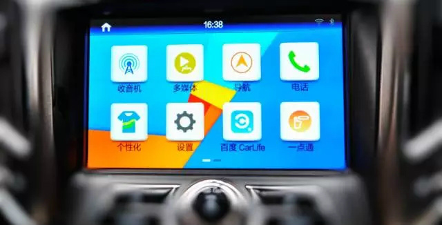 车载播放器怎么刷机，给爱车加点“智能”！