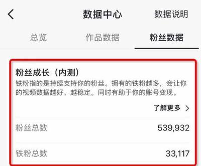 一个粉丝多久能涨上去啊?——破解粉丝增长的秘密