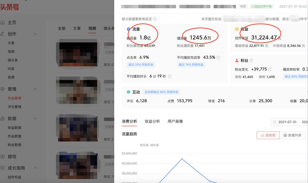 自媒体多久会涨粉丝？揭秘增长秘诀！