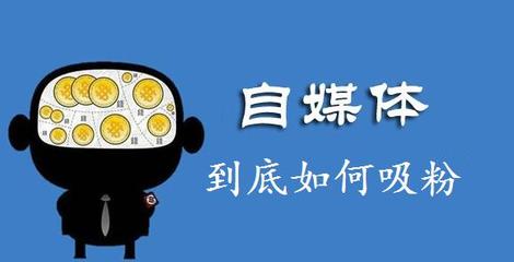 自媒体多久会涨粉丝？揭秘增长秘诀！