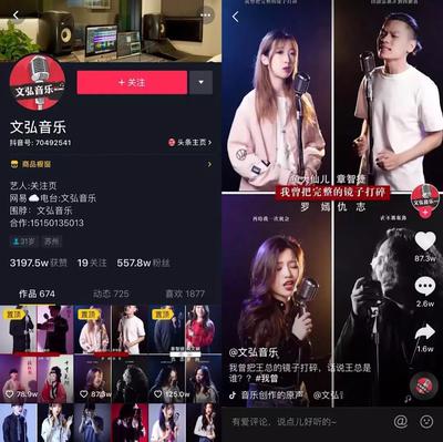 上热门多久能涨粉丝?揭秘短视频平台的涨粉秘籍!