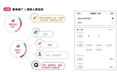 如何在小红书上快速涨粉丝？这几个技巧你绝对不能错过！