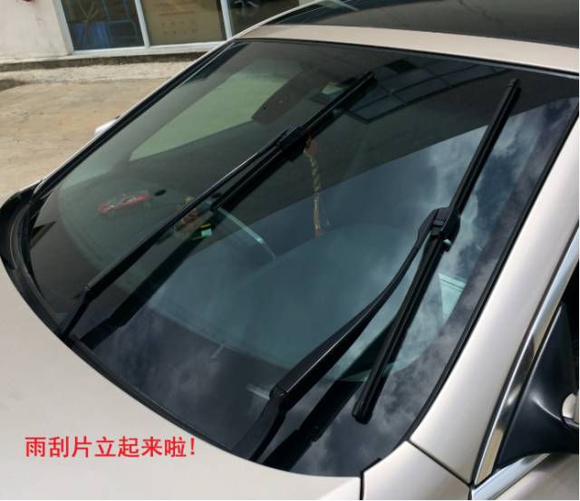 宝马雨刷怎么刷视频播放:驾驶更安全,体验科技便捷