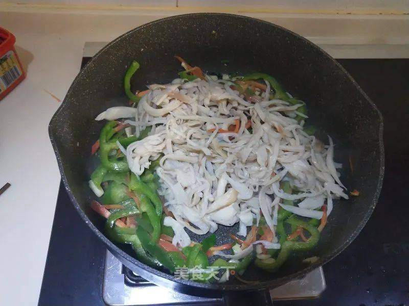 粉丝涨干要多久才能吃?揭秘干粉丝的美味之道