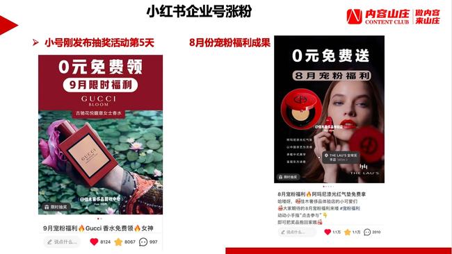 如何在小红书上快速涨粉？一千粉丝的秘密攻略