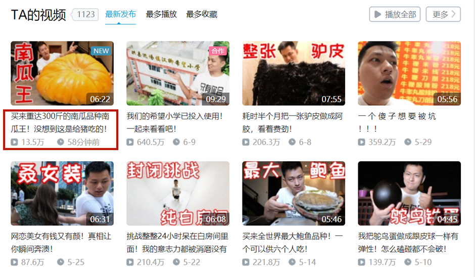 挑战涨粉一万个粉丝要多久？揭秘背后的秘密！