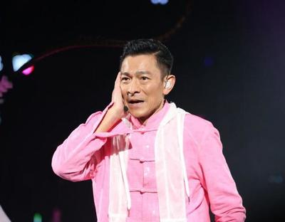 刘德华抖音粉丝如何在短短时间内增长3000万?