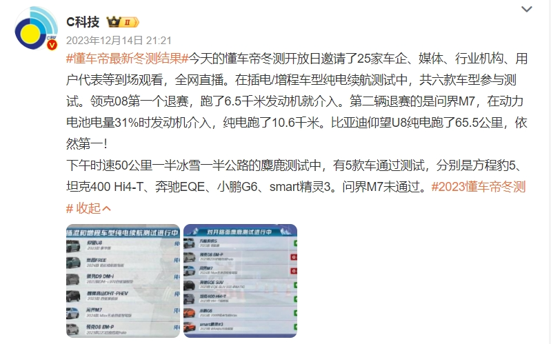 如何在懂车帝平台上发表文章,让你的声音被听见