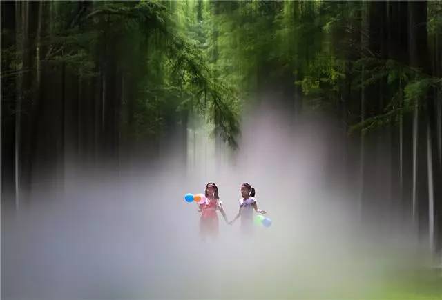 抖音浮桥在哪里？探索这座神奇的水上奇观