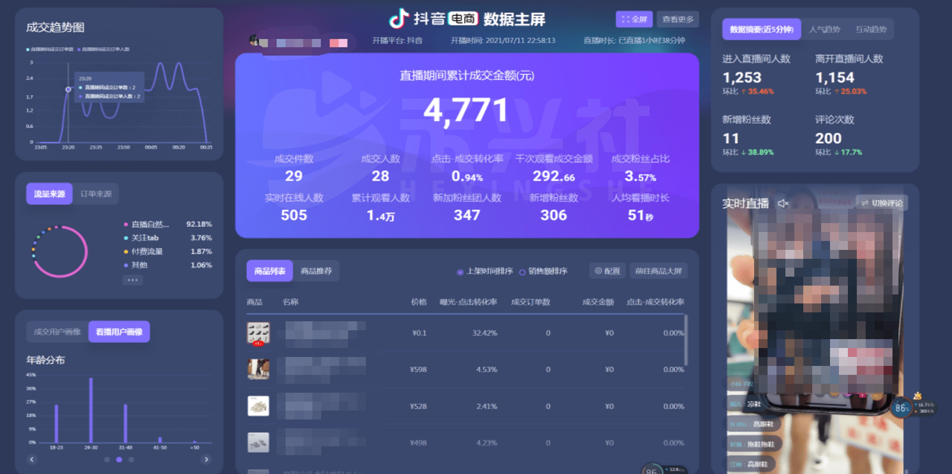 抖音在哪里直播，快速入门直播技巧全解析