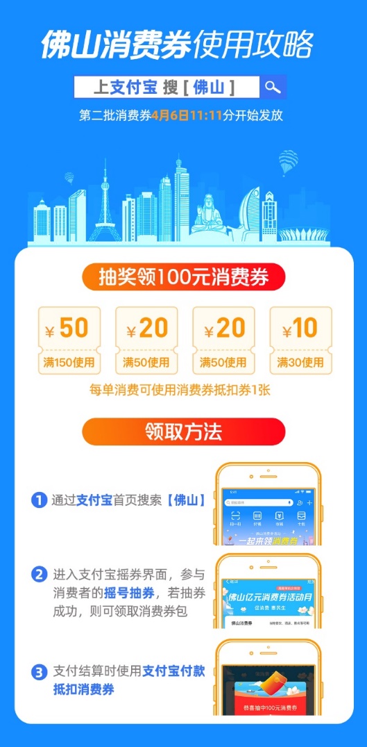 如何轻松领取抖音消费券,省钱又享乐