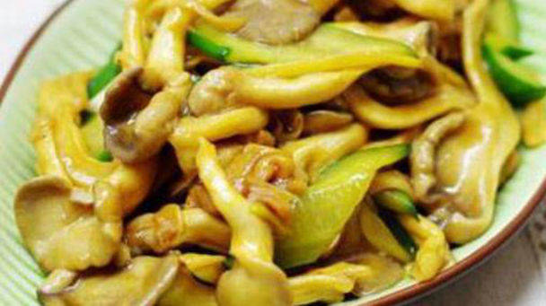 千张煮多久才能涨粉丝?揭秘这道美味的“网红”美食秘诀!