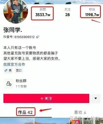 30天粉丝破万！抖音运营的流量密码全解析