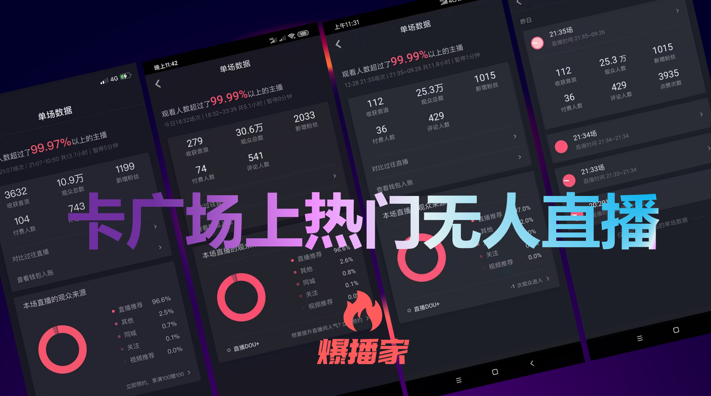 解锁抖音流量密码｜这家公司如何让品牌3个月涨粉50万？