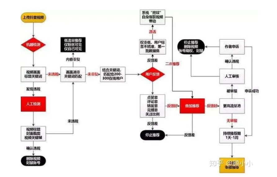 抖音流量密码全解析|普通人也能抓住的3个黄金赛道与5条爆款公式