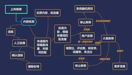 6秒定生死？揭秘抖音完播率背后的流量密码