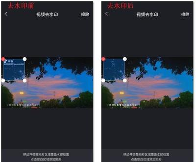 B站视频去水印技巧大揭秘，让你的视频更清爽