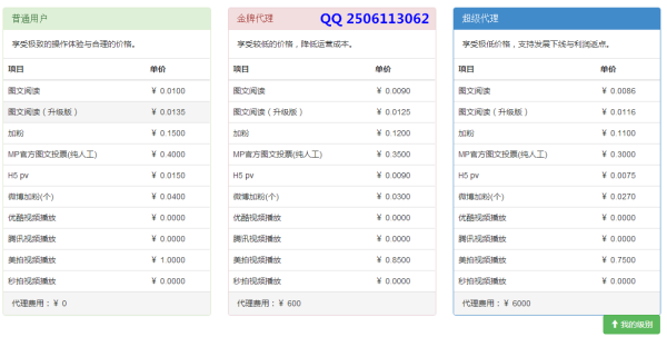 刷公众号阅读量网——轻松提升公众号曝光率的秘诀