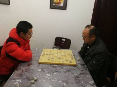 如何快手下棋，轻松掌握棋局