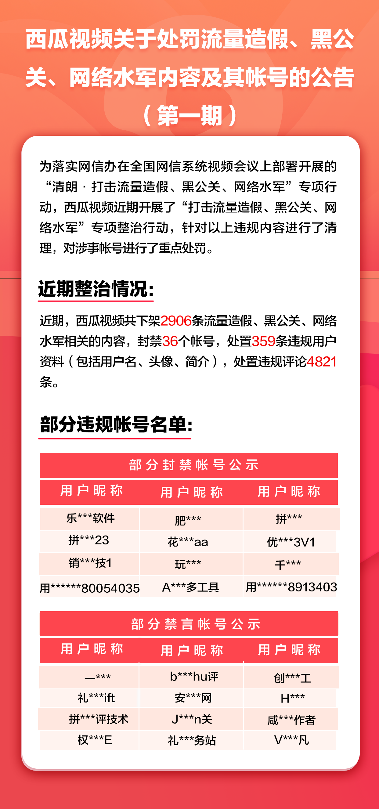 如何有效举报西瓜视频账号，让网络环境更健康