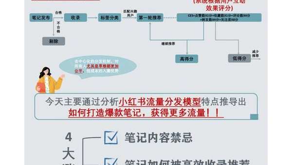 如何在小红书中实现空行？新手必看！