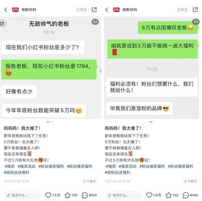 如何快速提升小红书的粉丝量？